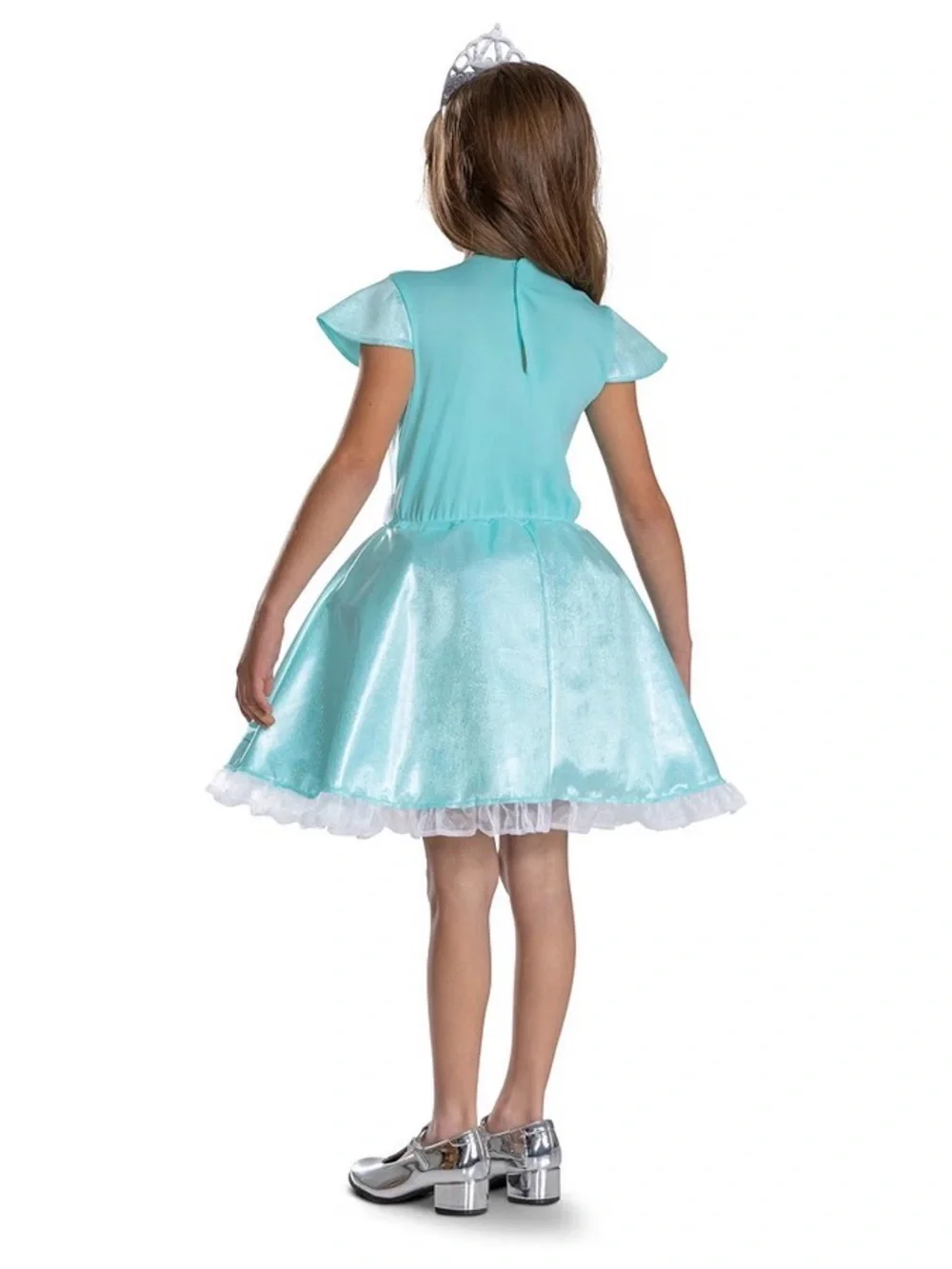 Callie,of Yummi LandKids Costume, Girl Size 7-8
